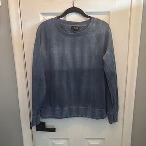 Blue A.N.A Sweatshirt